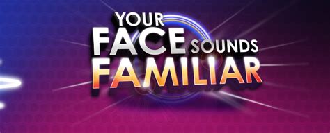 Your Face Sounds Familiar (Philippine TV series).